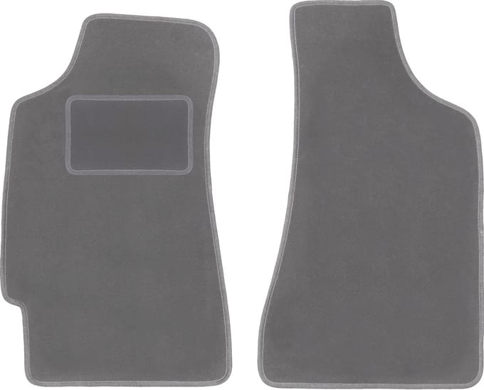 Automatten voor: Dodge Neon sedan (1994-2005)