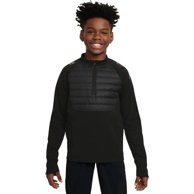 Trainingshirt voor kinderen PSG 2024/25