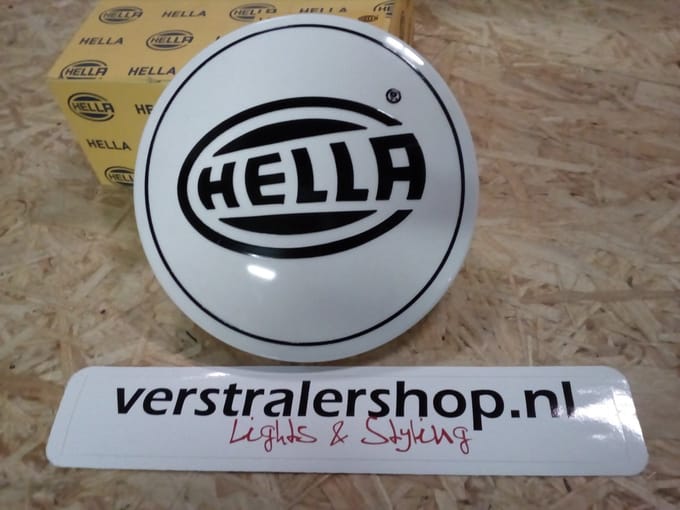 Beschermkap - Hella - Luminator - Compact