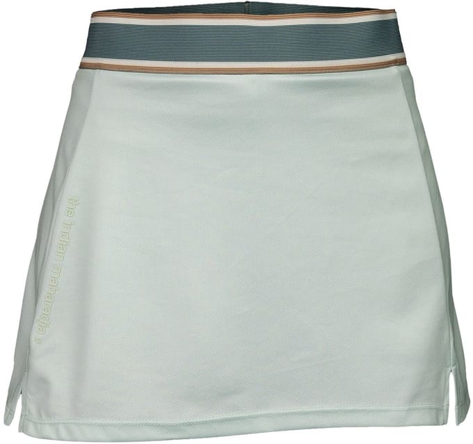 The Indian Maharadja Pique Skort Dames