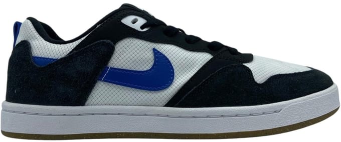 NIKE SB ALLEYOOP (GS) - Sneakers - Unisex