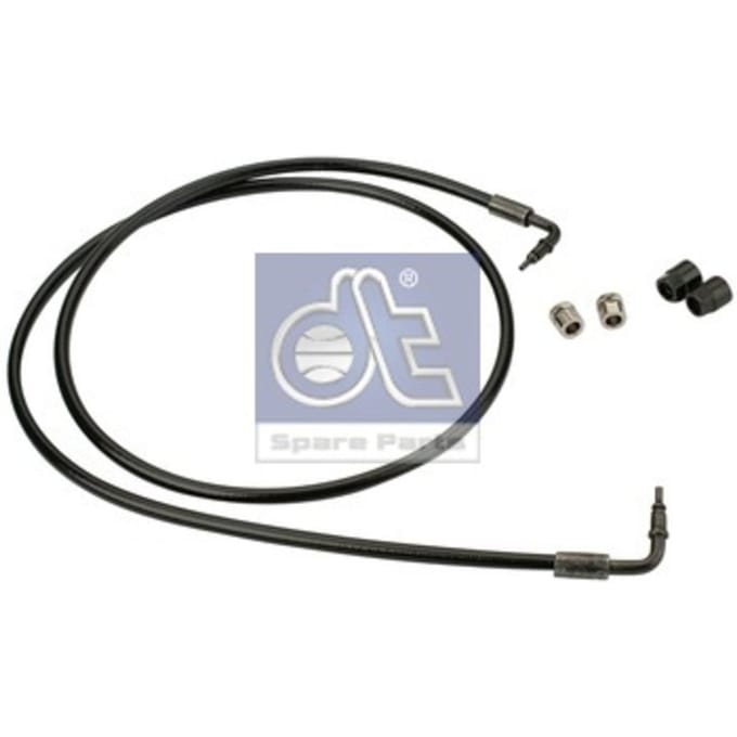 Cabine hefkabel  DT Spare Parts 2.70925