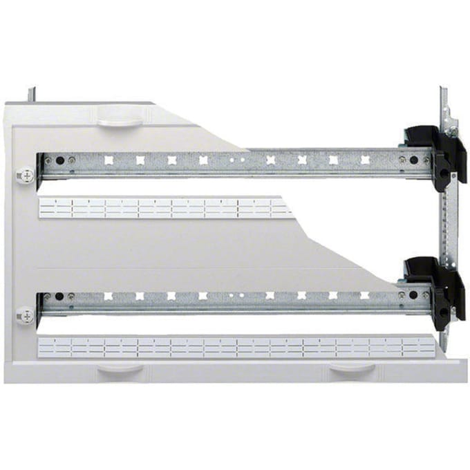Hager Univers Installatie-unit Voor Modulaire Componenten - UD22B3 - E2Z3R