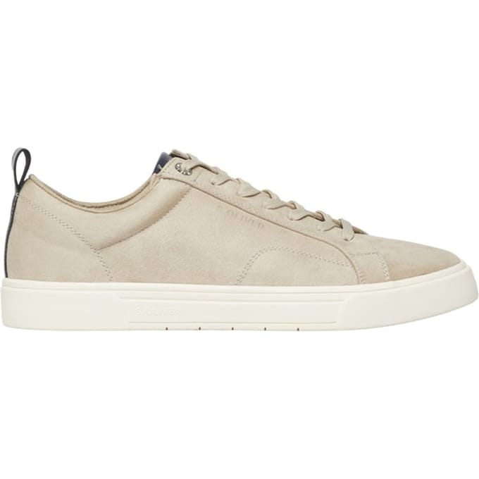 s.Oliver Shoes Grey/black Size: 46 | Sneakers Outlet | Heren | Zwart