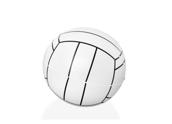 Opblaasbaar drijvend zwembadspel Volleybal - BESTWAY - 52133 - 244 x 64 x 76 cm