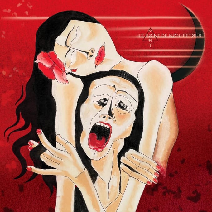 Point Mort - Le Point De Non Retour (CD)