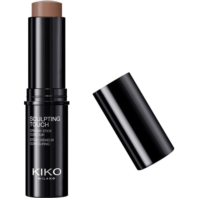 KIKO Milano Sculpting Touch Romige Contourstick 10 g (Verschillende Tinten) - 201 Chocolate