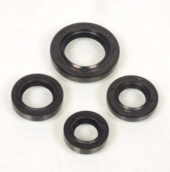 Joint spi moteur RSM pour Scooter MBK 50 Booster Neuf