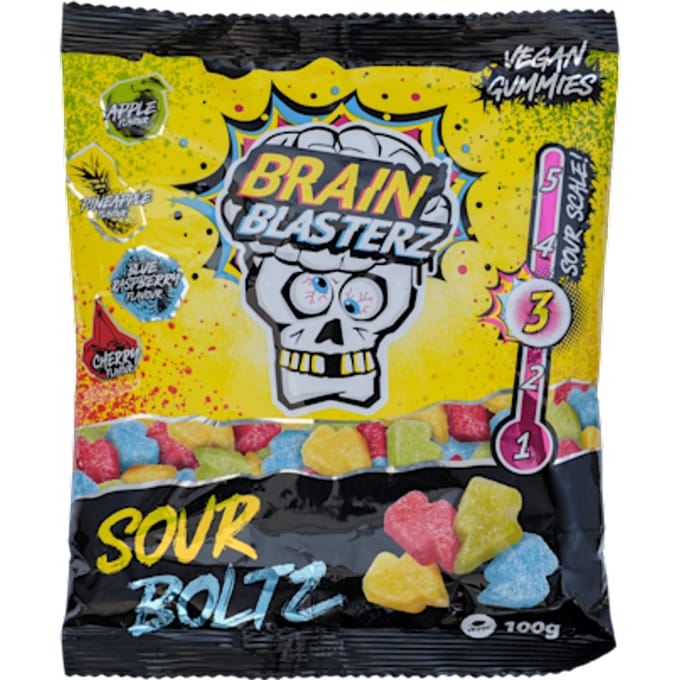 Sour Boltz