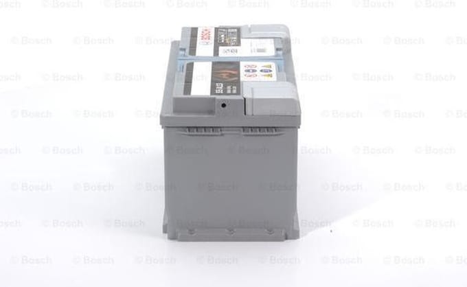 BOSCH | Accu AGM - 12V 95Ah | S5A13 - 0 092 S5A 130 | Auto Start/Stop Accu