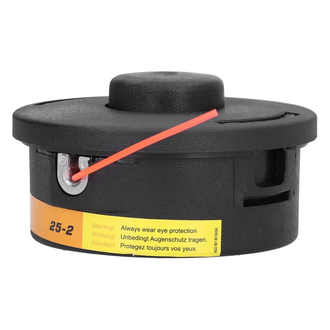 Grastrimmerkop Vervangende Draadstrimmerkop Geschikt voor STIHL FS80 85 81 86 87 100 106 108