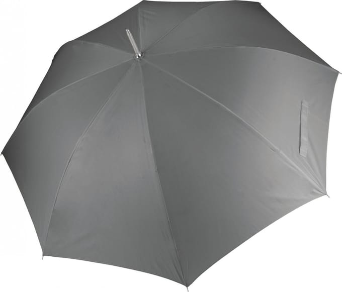 Kimood Golfparaplu KI2007 - Slate Grey - One size
