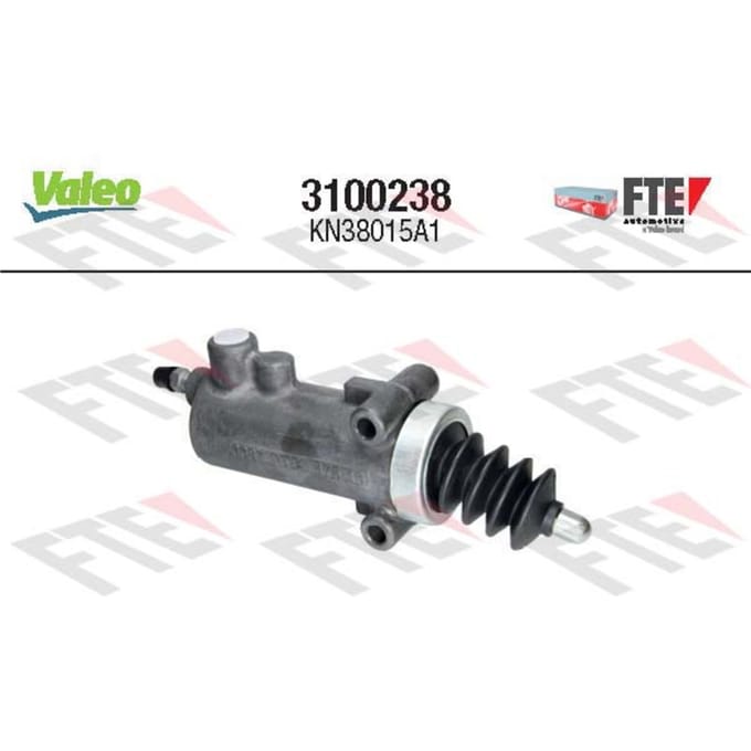Hoofdcilinder, koppeling VALEO 3100238