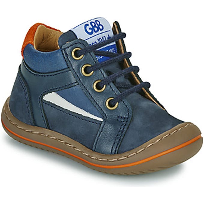 GBB  Hoge Sneakers FLEXOO SPORT FLEX