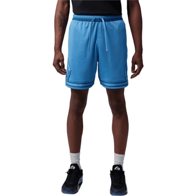 Jordan Diamond Sport Korte Broek Blauw K484