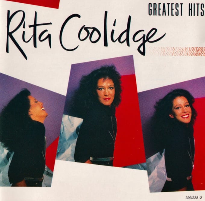 Rita Coolidge – Greatest Hits