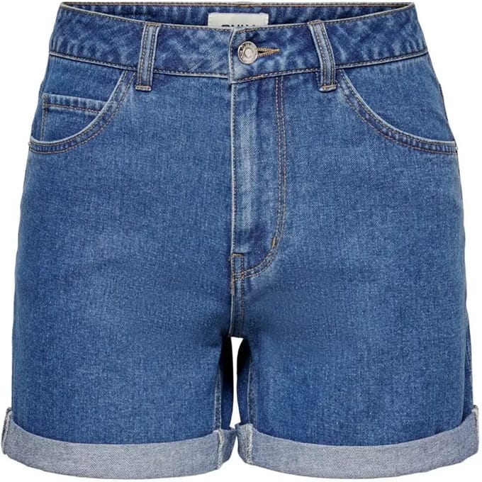 Dames shorts Only Vega life mom