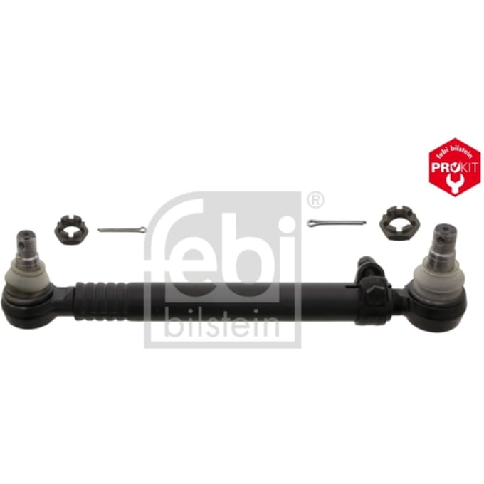 Spoorstang FEBI BILSTEIN 18580