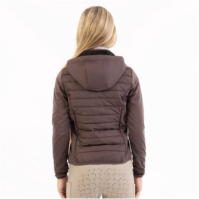 Br Jas Br Eevolv Jip Kids Bruin - 152