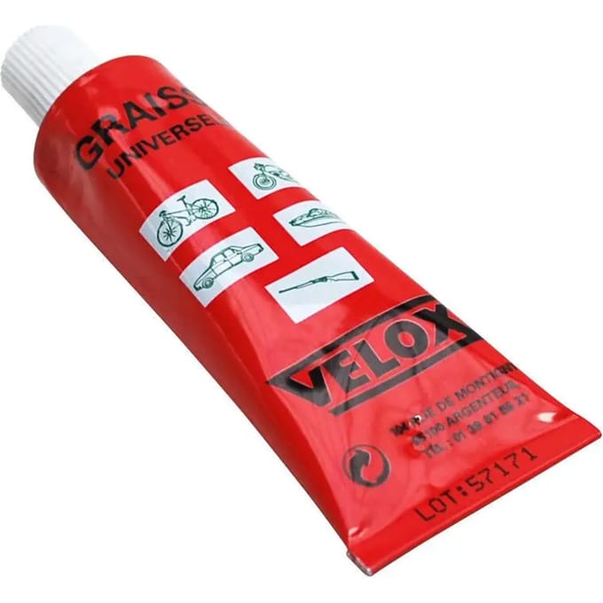 Fietsvet in bulk Velox