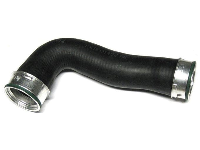 Modecar - Turbo Slang - VW Golf V - 1,9-2,0 TDi - 2004-2008
