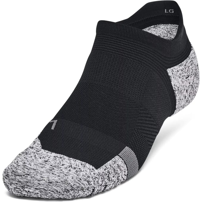 Onzichtbare sokken Under Armour ArmourDry™ Pro (x3)
