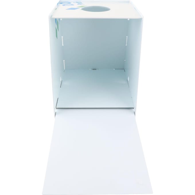 Ultraviolet Uithardingsbox Klein Formaat Rotatie 3D Printer Hars Ultraviolet Uithardingslicht Station voor white