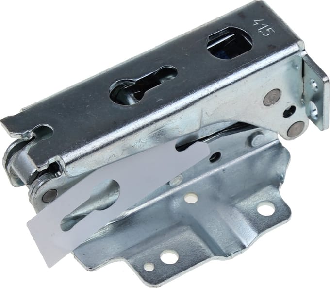 BOSCH - SCHARNIER KOELKASTDEUR - 00750252