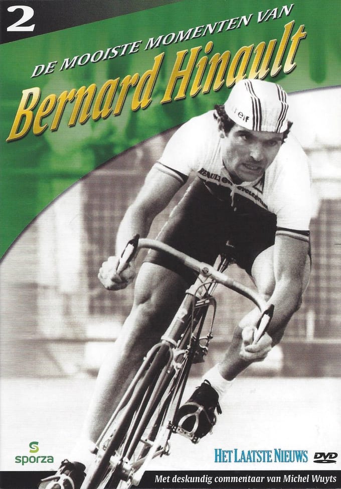 Special Interest - Bernard Hinault