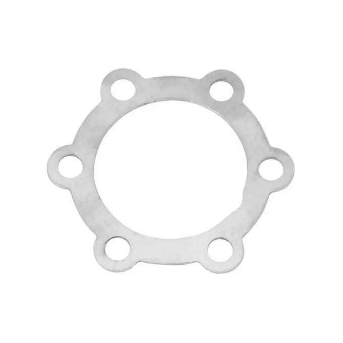 Tussenring P2R Inox 304L