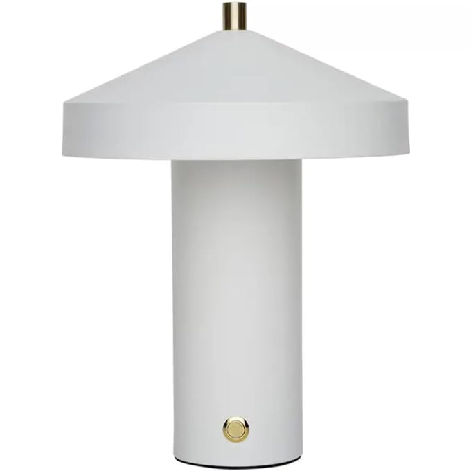 Stalen lamp OYOY Living Design