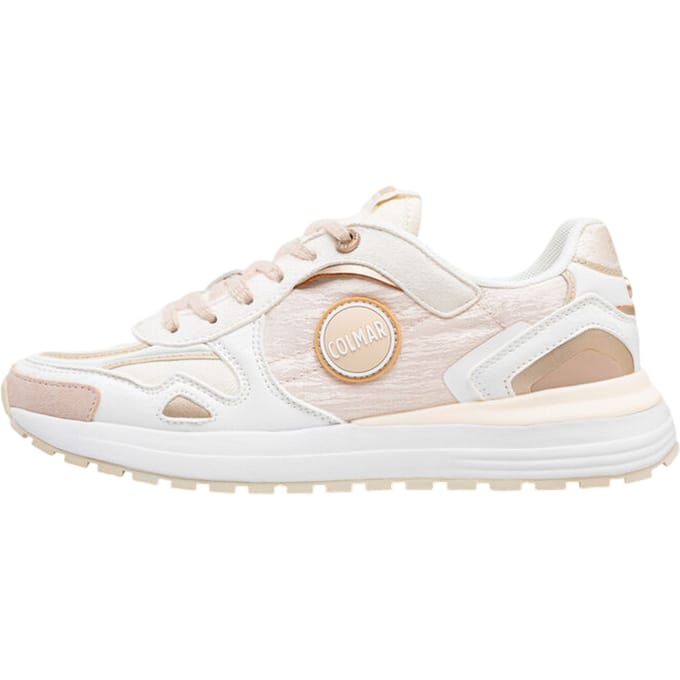 Colmar Sneakers Roze