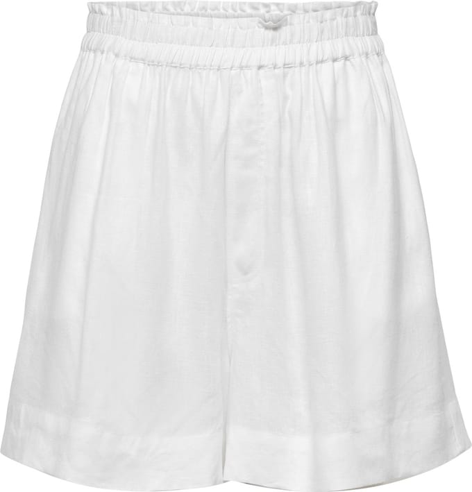 ONLY Shorts ONLBRUXELLES Regular fit Linnen Shorts