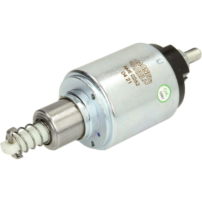 Magneetschakelaar, starter MAGNETI MARELLI 940113050262