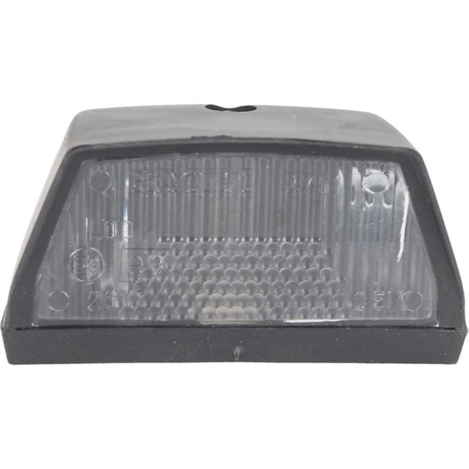 Kentekenplaatverlichting VIGNAL VALD14517