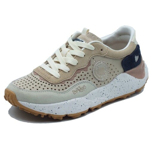 Lage Sneakers Lumberjack 102269307 Warm