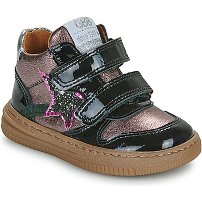 GBB  Hoge Sneakers ELMIRA
