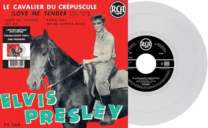 Le Cavalier Du Crépuscule