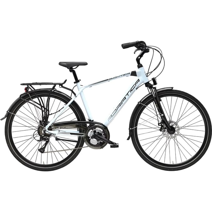 Fiets Adriatica Sity 2 Disc