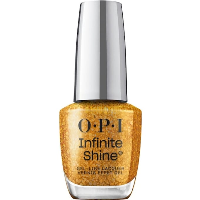 OPI Infinite Shine Nagellak Dames 15 ml