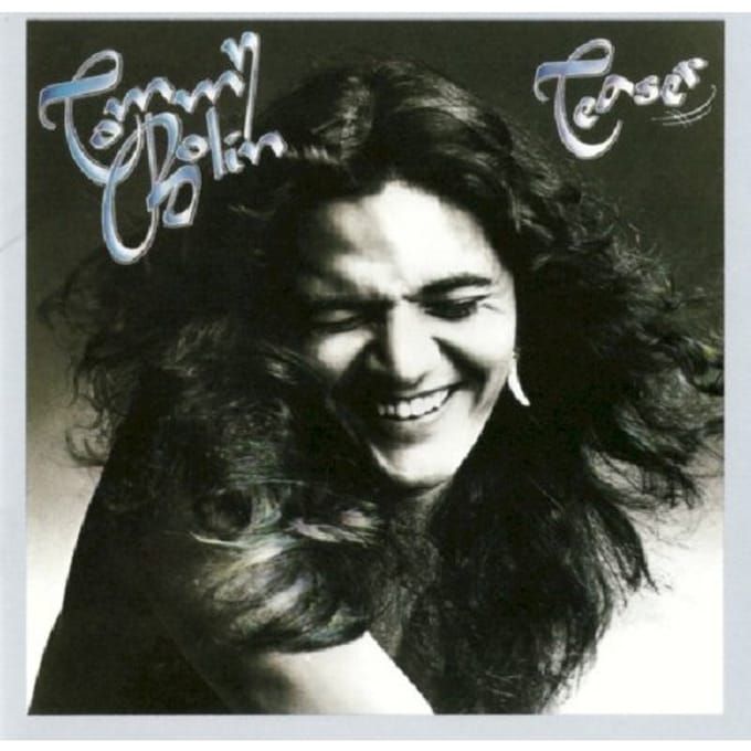 Teaser - Tommy Bolin