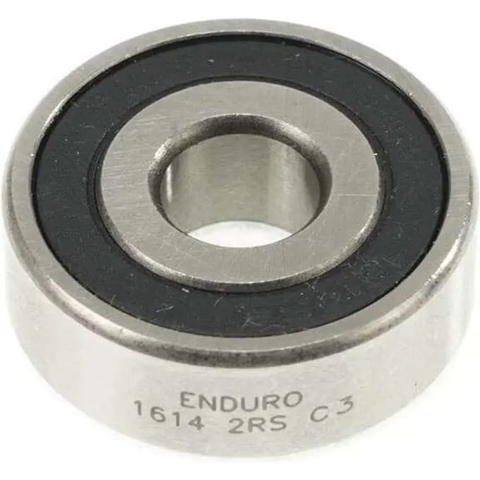 Lagers Enduro Bearings 1614 2RS-3/8x1 1/8"x3/8"