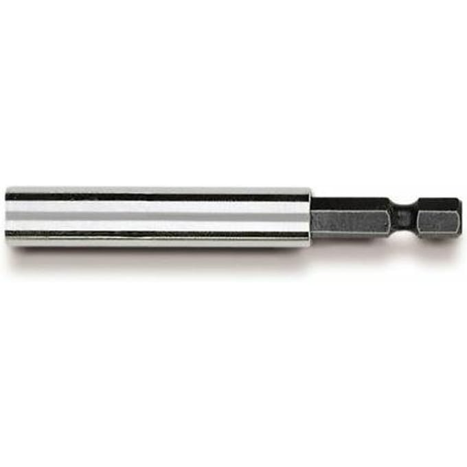 HiKOKI Serie - Magnetische Bit Houder - 200 mm - Sterke Constructie - Veiligheidsring