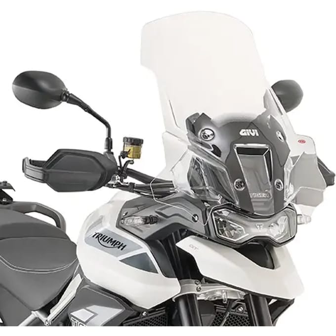 Motorfietsbel Givi Triumph Tiger 900 (2020)