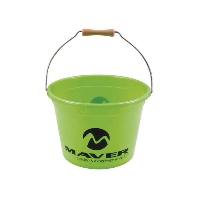 Emmer Maver