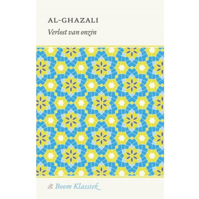 Verlost Van Onzin - Boom Klassiek - Al-Ghazali