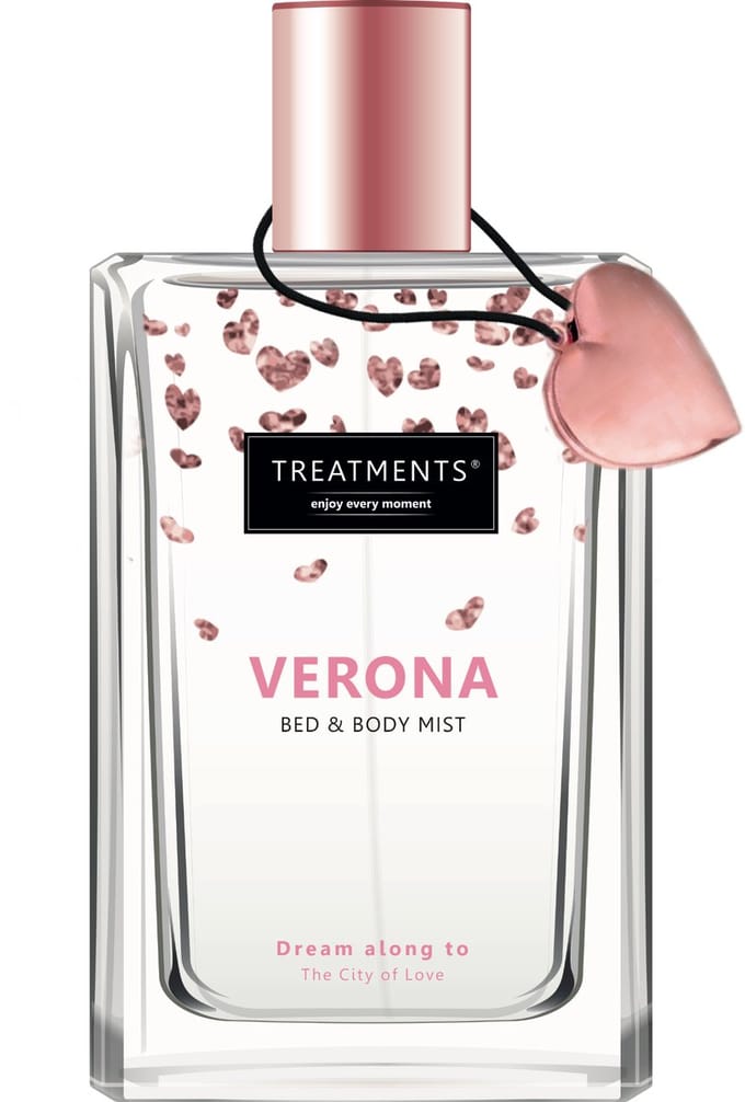 TREATMENTS® Bed & Body Mist - Verona
