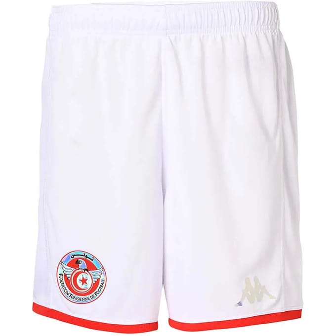 Korte Tunisie Kombat Ryder 2024