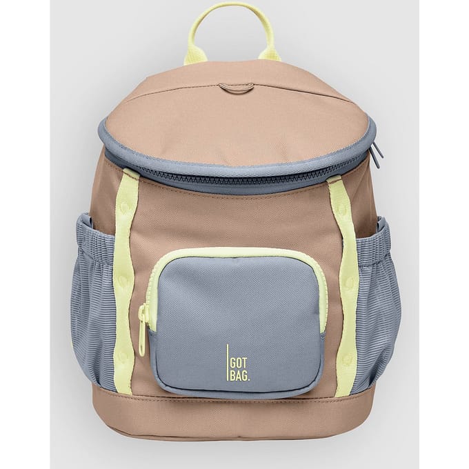 Got Bag Adventure Multi Kids Rugzak patroon