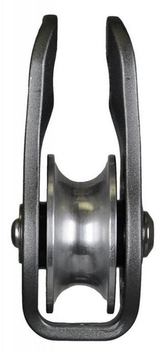 Tree runner katrol fix 26kn 12mm